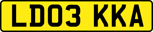 LD03KKA