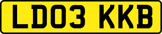 LD03KKB