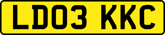 LD03KKC