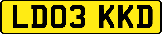 LD03KKD