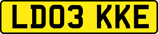 LD03KKE