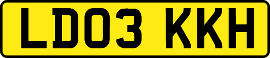 LD03KKH
