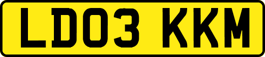 LD03KKM