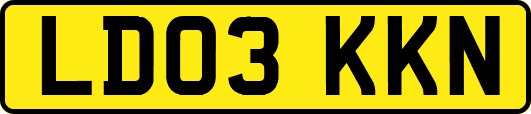 LD03KKN