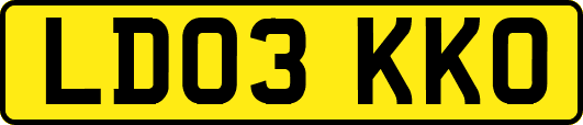 LD03KKO
