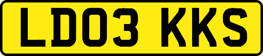 LD03KKS
