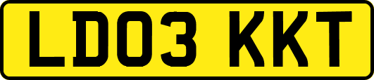 LD03KKT