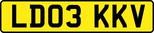 LD03KKV