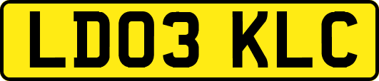 LD03KLC
