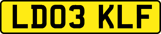 LD03KLF