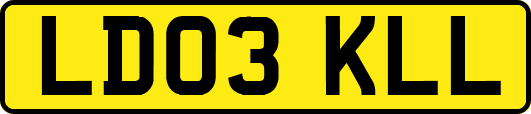 LD03KLL