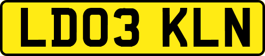 LD03KLN