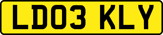 LD03KLY