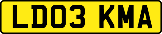 LD03KMA