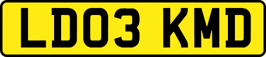 LD03KMD