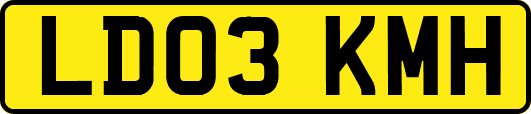 LD03KMH