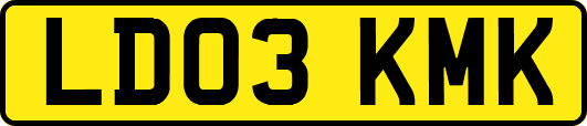 LD03KMK