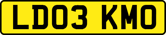 LD03KMO
