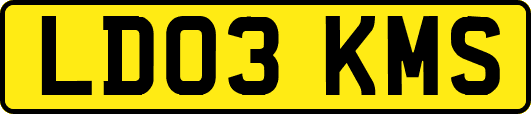 LD03KMS