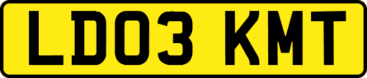 LD03KMT