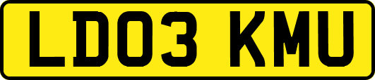 LD03KMU