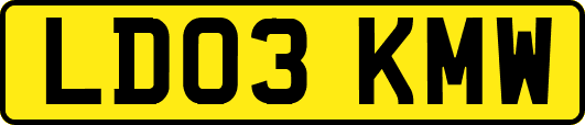 LD03KMW