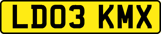 LD03KMX