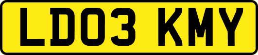 LD03KMY