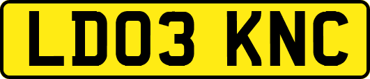 LD03KNC