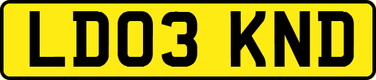 LD03KND