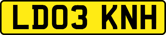 LD03KNH