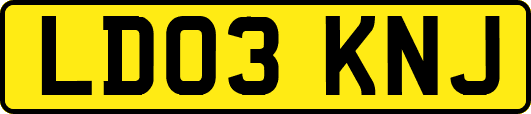 LD03KNJ