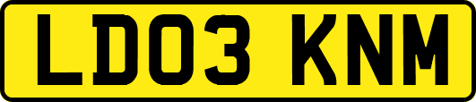 LD03KNM