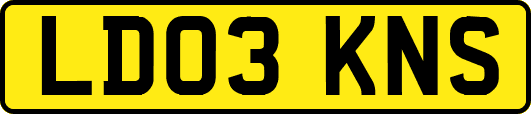 LD03KNS