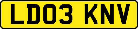LD03KNV