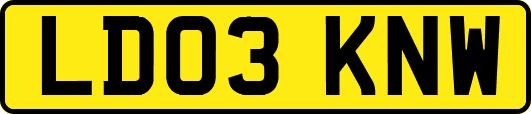 LD03KNW