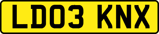 LD03KNX