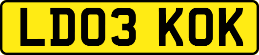 LD03KOK