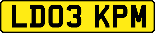 LD03KPM