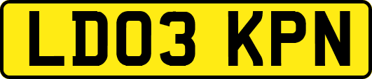 LD03KPN