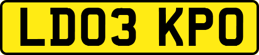 LD03KPO