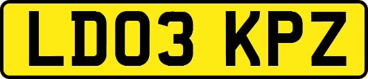 LD03KPZ