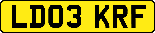 LD03KRF