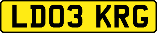 LD03KRG