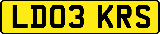 LD03KRS