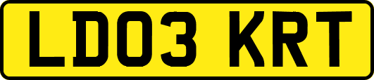 LD03KRT