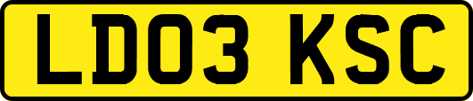 LD03KSC