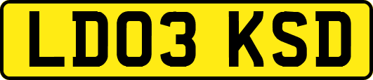 LD03KSD