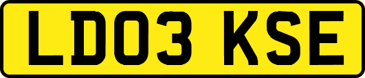 LD03KSE