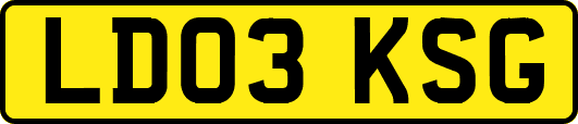 LD03KSG